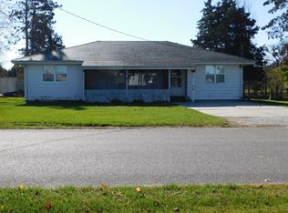 409 W Eliza St, San Pierre, IN 46374