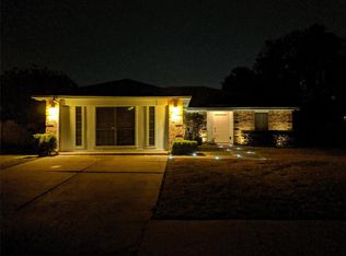 2525 Seven Hills Dr, Grand Prairie, TX 75052