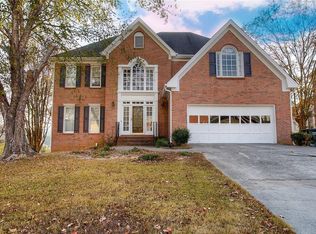 3164 Clubside View Ct, Snellville, GA 30039