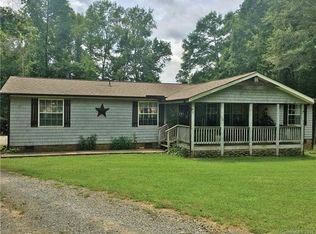 1280 Parris Rd, Rock Hill, SC 29732