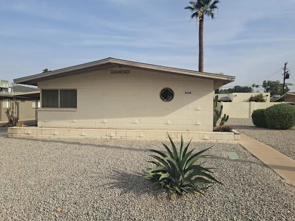 3638 E Glenrosa Ave APT 4, Phoenix, AZ 85018