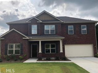 12317 Florin St #2404-LOT 2, Hampton, GA 30228