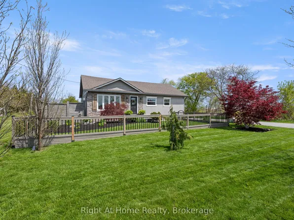 1483 Five Avenue Louth, Saint Catharines, ON L2R 6P7