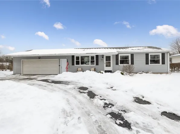 61 Landau Dr, Rochester, NY 14606