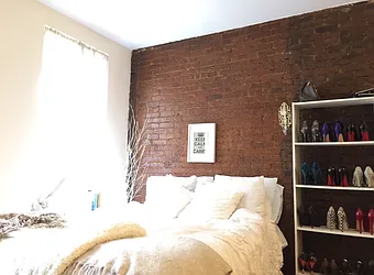 Rented by Prospect Equities Real Estate Corp