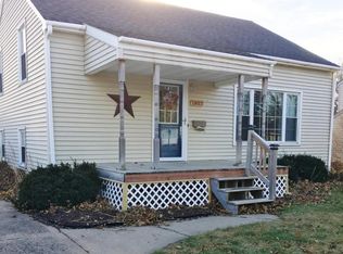 1803 2nd Ave SW, Austin, MN 55912