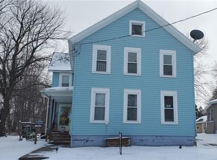 8 Union St, Auburn, NY 13021