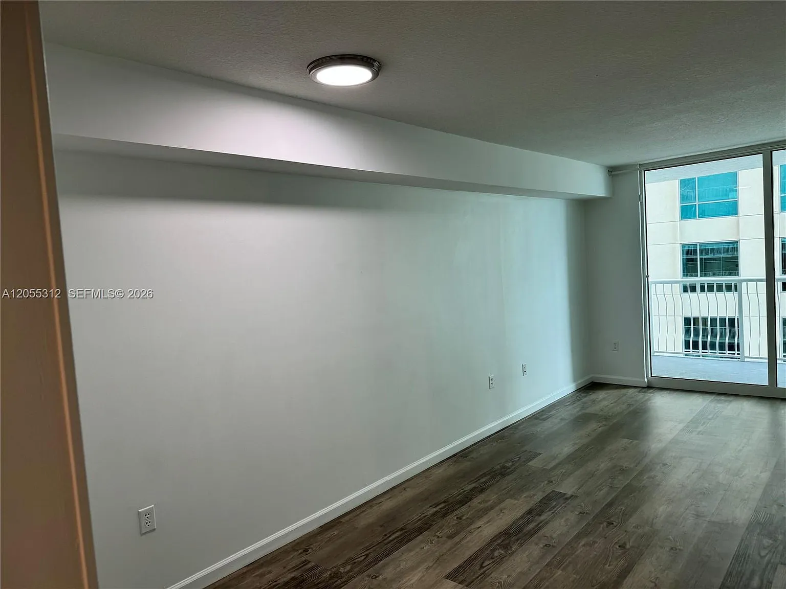 The Club At Brickell Bay — Photo 4