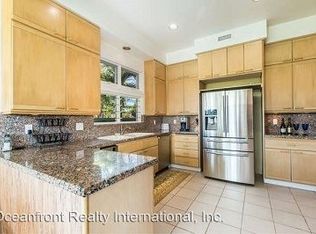 4001 Aloalii Dr, Princeville, HI 96722