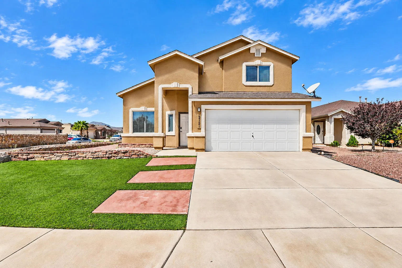12121 Zavi Place - 1 — Photo 1