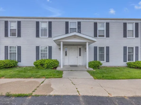 2408 Park PLACE #D, Sheboygan, WI 53083