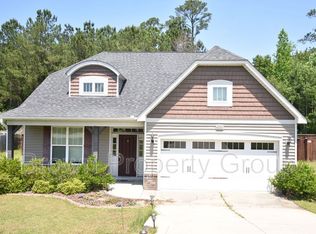 4221 Raccoon Path, Fayetteville, NC 28312