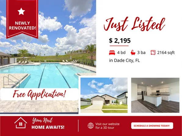 14613 Italy Ave, Dade City, FL 33523