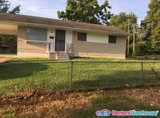 220 Coburg Dr, Saint Louis, MO
