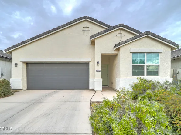 24074 W ZAK Road, Buckeye, AZ 85326