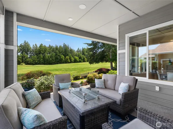 8701 Vashon Court NE, Lacey, WA 98516