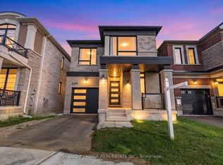 349 Marigold Ct, Milton, ON L9E 2B9