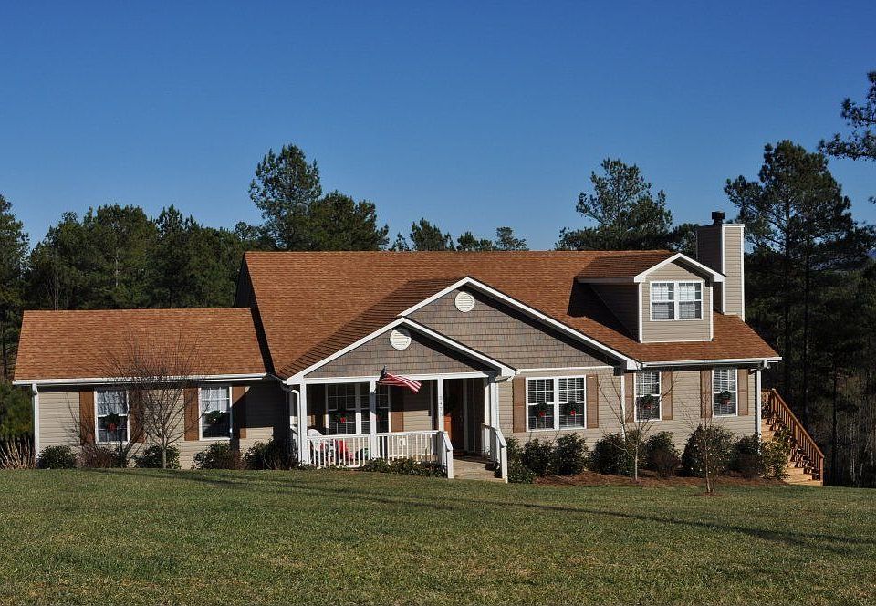 For Sale: 5475 Sanctuary Drive, Blairsville, GA 30512