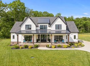 2918 Taft Ct, Murfreesboro, TN 37129