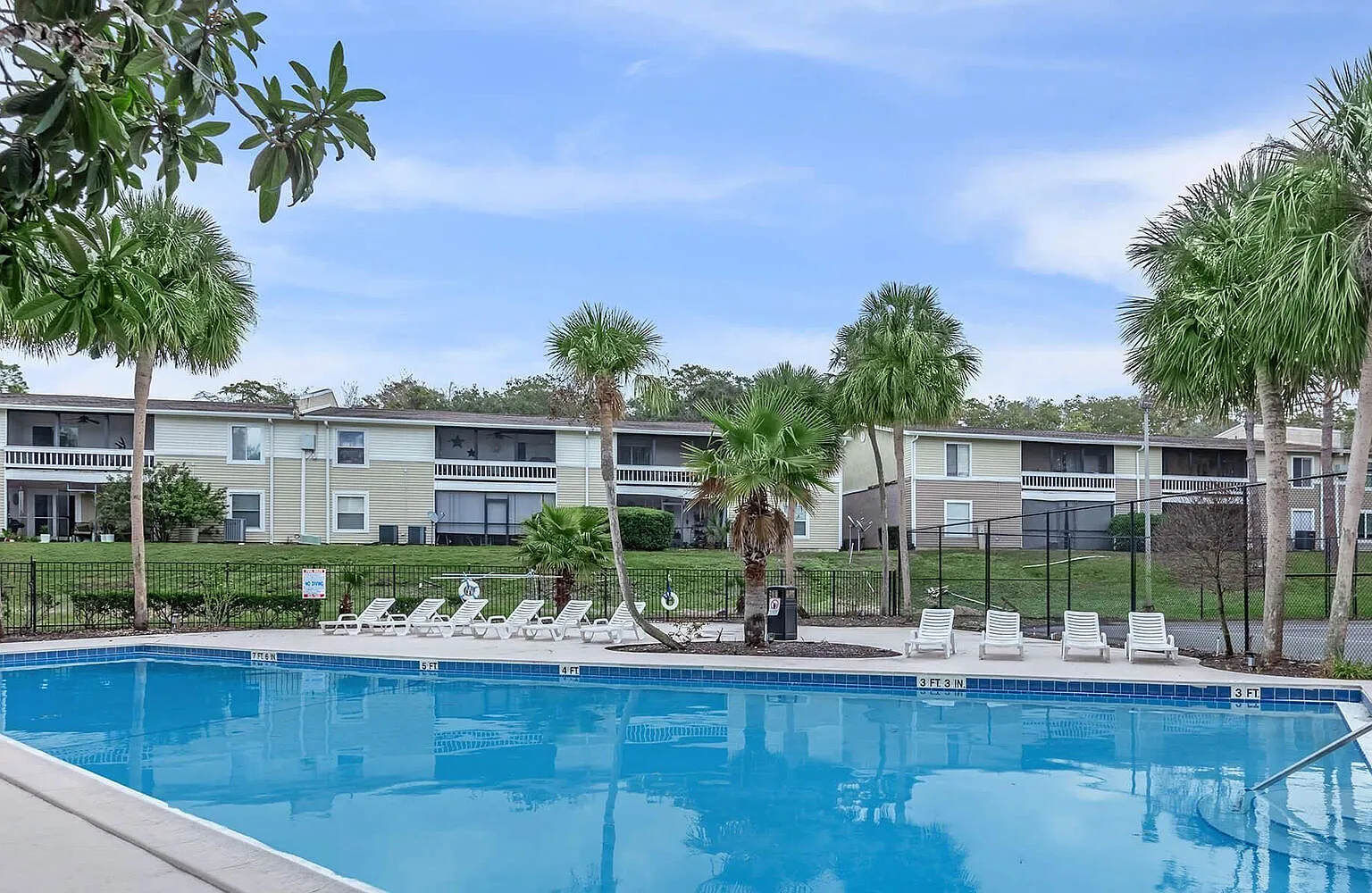 Amelia at Deerwood — Photo 3
