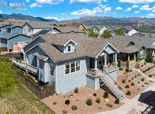 345 Eclipse Dr, Colorado Springs, CO 80905