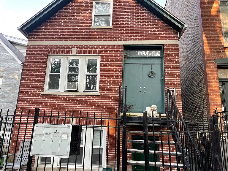 1443 N Bell Ave #3 — Photo 1