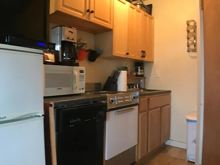 235 Spring St #5 — Photo 6