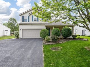 652 Thatch St, Reynoldsburg, OH 43068