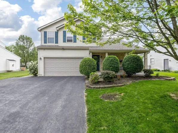 652 Thatch St, Reynoldsburg, OH 43068