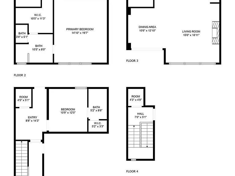 1805 Browder St #103 — Photo 33