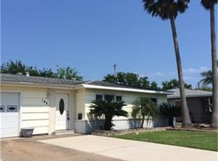 146 San Marino Dr, Galveston, TX 77550