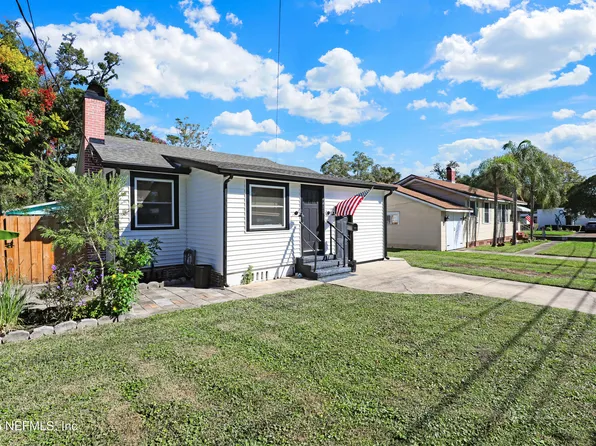4411 LEXINGTON Avenue, Jacksonville, FL 32210