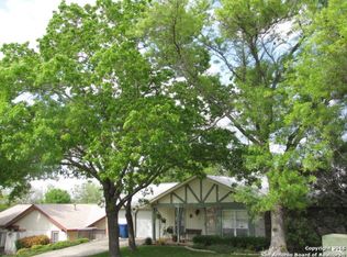 4351 Vespero, San Antonio, TX 78233