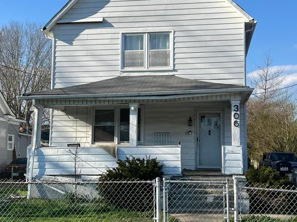 306 Exeter Ave, Middlesboro, KY 40965