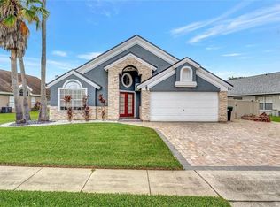 2323 Island Club Way, Orlando, FL 32822