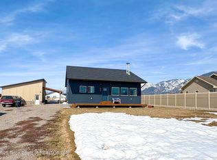 430 B St, Bedford, WY 83112