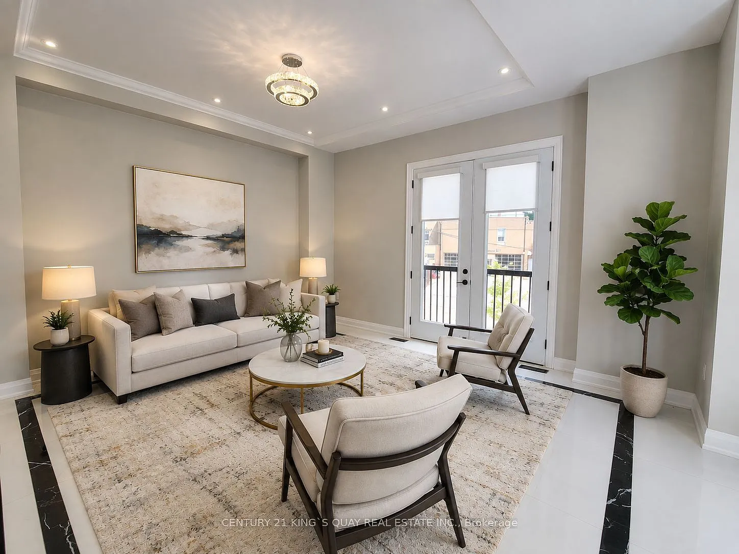 3 bed, $6,300 — Photo 2
