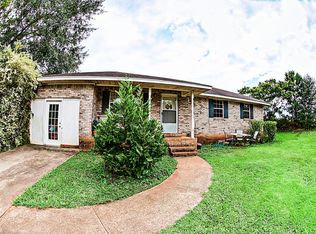 111 Stratford Rd, Montevallo, AL 35115