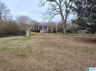 1322 Talladega Springs Rd, Sylacauga, AL 35151
