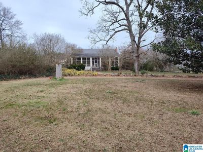 1322 Talladega Springs Rd, Sylacauga, AL, 35151