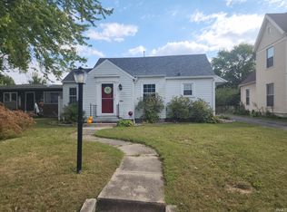 2217 E Broadway St, Logansport, IN 46947