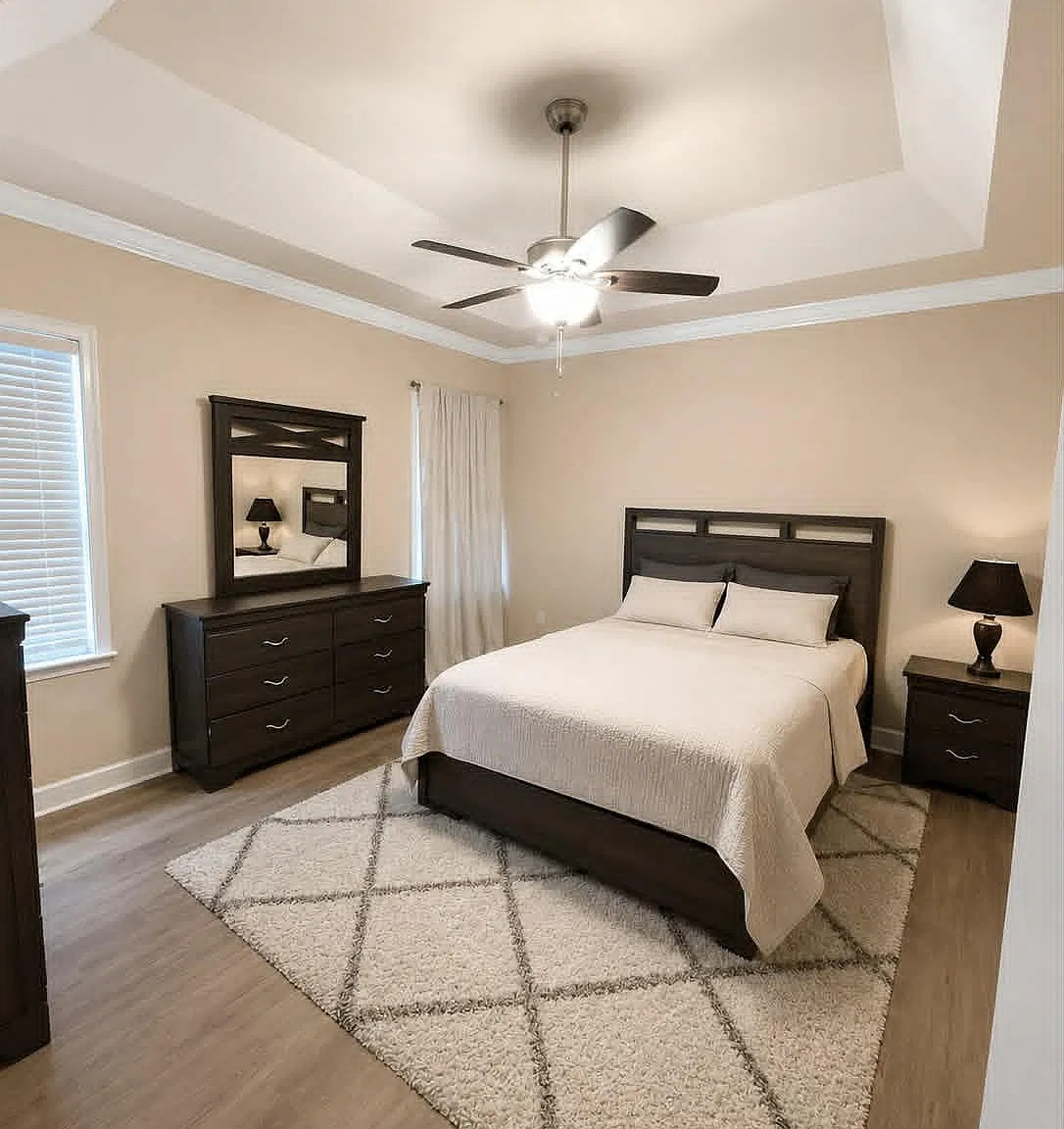 3 bed, 1500 sqft, $2,500 — Photo 4