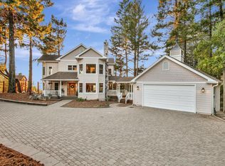 26980 Loma Prieta Way, Los Gatos, CA