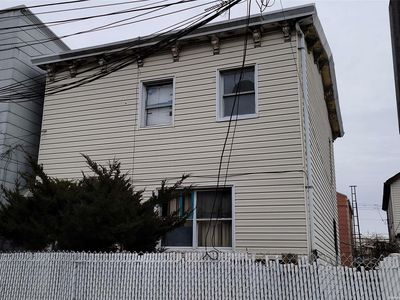 97-23 100th Street, Jamaica, NY, 11416