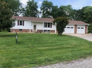 3110 Meadowlark Ln, Cape Girardeau, MO 63703