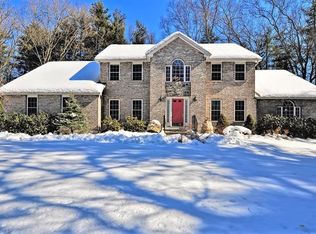 1 Ryan Rd, Millis, MA 02054