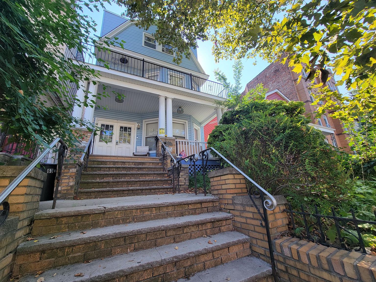 63 Gautier Ave FLOOR 2, Jersey City, NJ 07306 Zillow