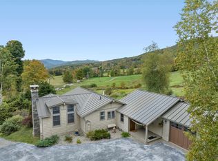 2067 Music Mtn, Stockbridge, VT 05772