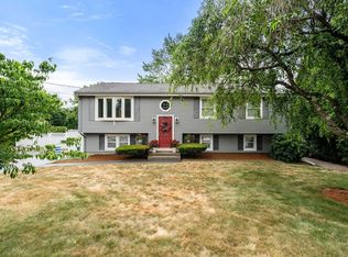 59 Branch St, Mansfield, MA 02048