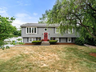 59 Branch St, Mansfield, MA, 02048